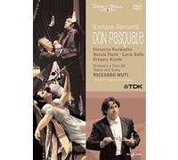 Furlanetto - Don Pasquale [Import]