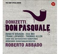 Donizetti, G. – Don Pasquale – Import – Sony Music