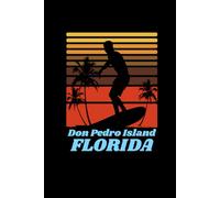 Don Pedro Island Florida for people who like beach vacations, surfing, sand ocean and sea sides: Beach design fitting for surfers and people who ... also be given as a Birthday or Christmas g