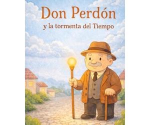 Don Perdón y la tormenta del tiempo