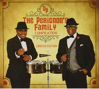 DON PERIGNON/PETE PERIGNON - The Perignon's Family Compilation