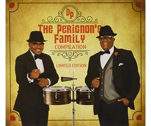 DON PERIGNON/PETE PERIGNON - The Perignon's Family Compilation