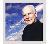 Don Petersen - Spirit Song