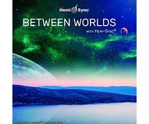 Don Peyote & Naasko - Between Worlds