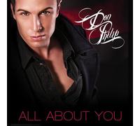Don Philip - All About You [Import]
