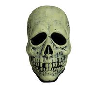 Don Post Studios Glowin Ghoulies Masque Déguisement Adulte En Vinyle