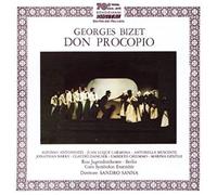 Don Procopio-Comp Opera
