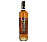 Don Q Anejo Portoricaine Rhum 700 ml
