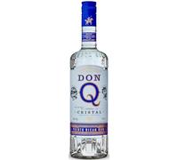 Don Q Cristal Portoricaine Rhum 700 ml