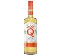 Don Q Gold Portoricaine Rhum 700 ml