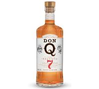Don Q Reserva 7 Añejo Años Puerto Rican Rum 40% Vol. 0,7l