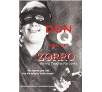 Don Q - Son of Zorro