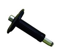 Don Quichotte 104454636 Outil de réglage pour FixPin, Noir