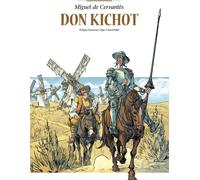 Don Quichotte