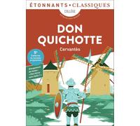 Don Quichotte