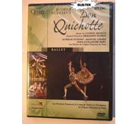 Don Quichotte