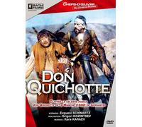 Don Quichotte