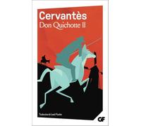 Don Quichotte
