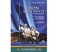 Don Quichotte