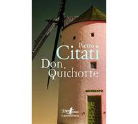 Don Quichotte