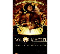 Don Quichotte