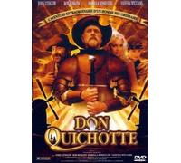 Don Quichotte