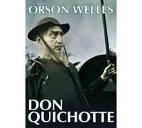 Don Quichotte