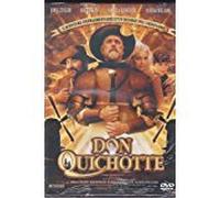 Don Quichotte