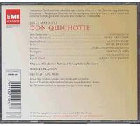 Plasson Michel - Don Quichotte