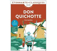 Don Quichotte - 5e