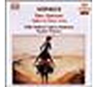 Don Quichotte CD