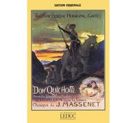 Don Quichotte - Chant et Piano