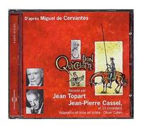 Don Quichotte D'après Miguel De Cervantès