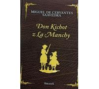 Don Quichotte de la Mancha