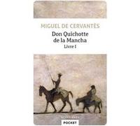 Don Quichotte de la Mancha - tome 1 Miguel De Cervantes Saavedra (Auteur), Francis De Miomandre (Traduction)