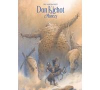 Don Quichotte de la Manche