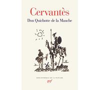 Don Quichotte de la Manche