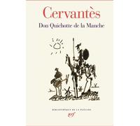Don Quichotte de la Manche: Tirage spécial