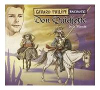 Don Quichotte de la Manche