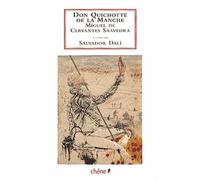 Don Quichotte de la Manche