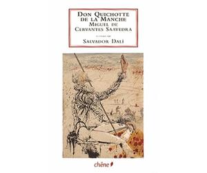 Don Quichotte de la Manche