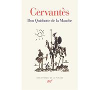 Don Quichotte de la Manche: Tirage spécial