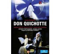 Wiener Symphoniker – Don Quichotte (Bregenz Festival 2019) – DVD – NAXOS