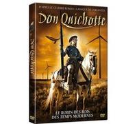 Don Quichotte E