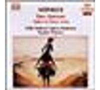 Don Quichotte CD