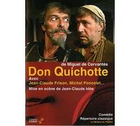 Don Quichotte E