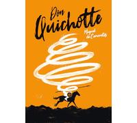 Don Quichotte - Édition abrégée