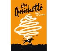 Don Quichotte - Édition abrégée