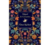 Don Quichotte (édition de collection) - Miguel de Cervantes (Buch auf Polnisch)