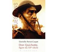 Don Quichotte, figure du XXe siècle